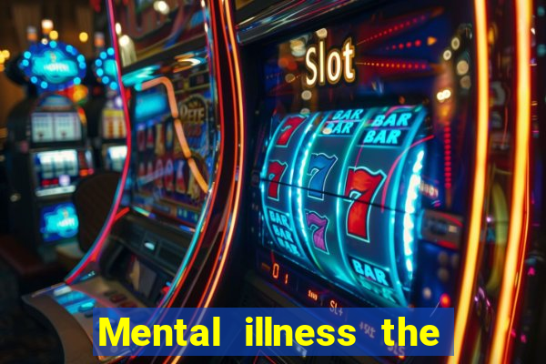 Mental illness the sims 4 mod